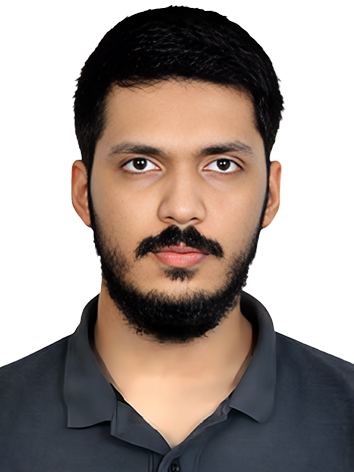RON AMPALATHUMKAL, placed as FREIGHT FORWARDING (Ernakulam)